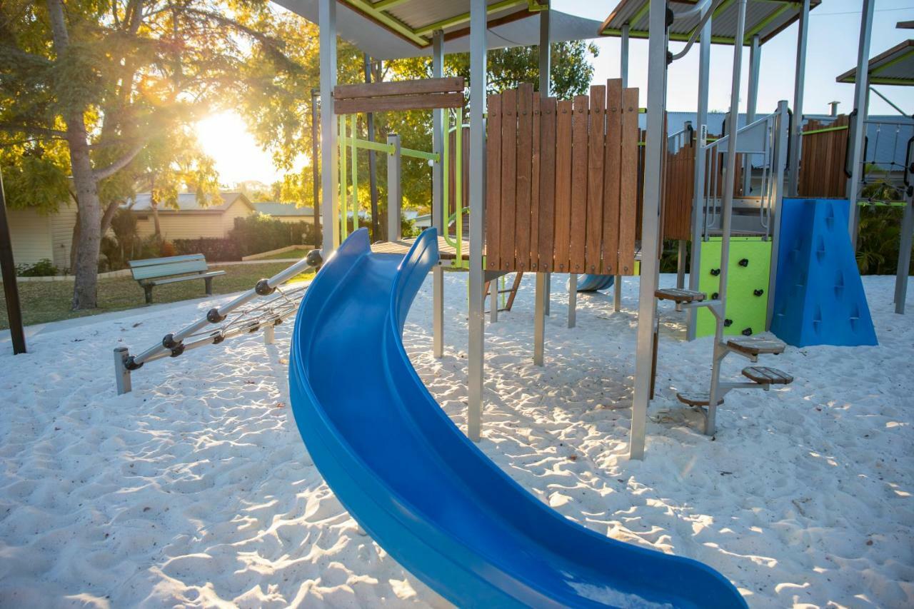 Karrinyup Waters Resort Perth Exterior photo