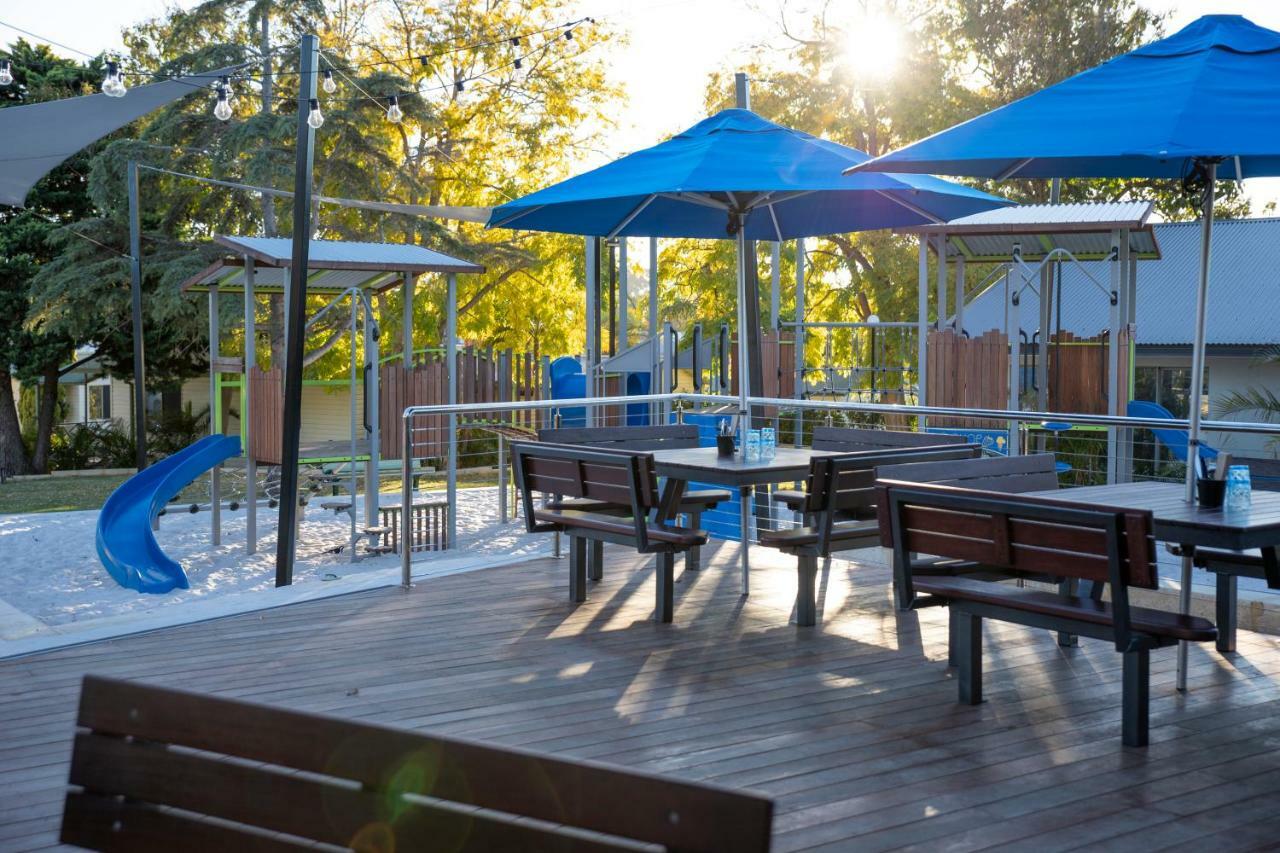 Karrinyup Waters Resort Perth Exterior photo