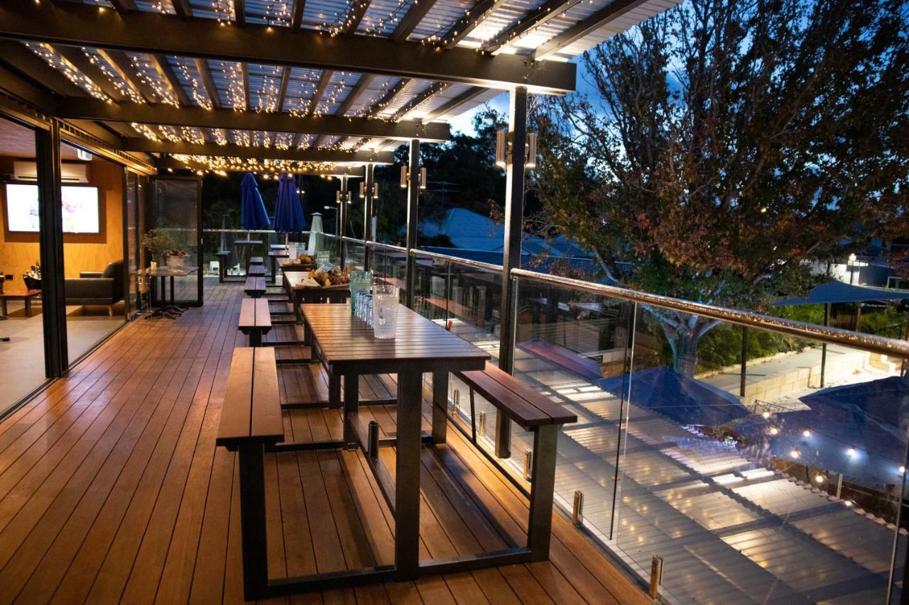 Karrinyup Waters Resort Perth Exterior photo