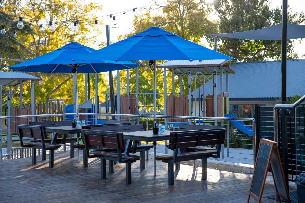 Karrinyup Waters Resort Perth Exterior photo